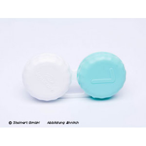 Produktbild von AUFBEWAHRUNGSBEH&Auml;LTER flach 2 Kammern