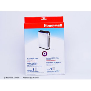 Produktbild von HONEYWELL Prem.Luftrein.True HEPA-Ersatzfilter