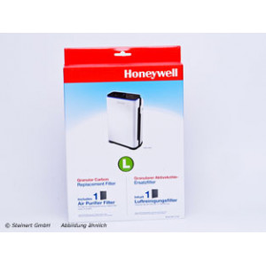 Produktbild von HONEYWELL Prem.Luftrein.Aktivkohle-Ersatzfilter