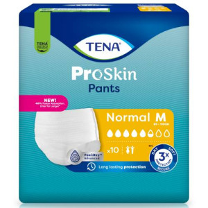 Produktbild von TENA PANTS Normal M bei Inkontinenz