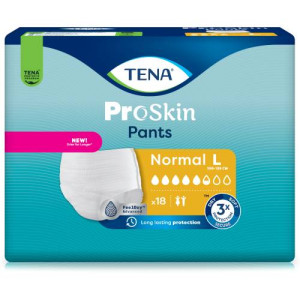 Produktbild von TENA PANTS Normal L bei Inkontinenz