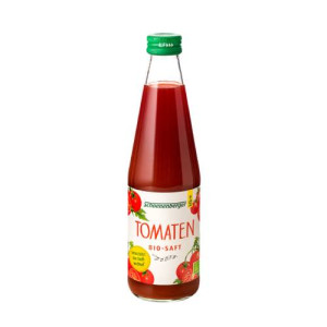 Produktbild von TOMATEN SAFT Bio Schoenenberger