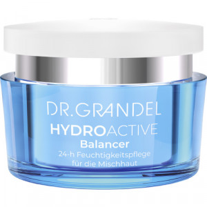 Produktbild von GRANDEL Hydro Active Balancer Creme