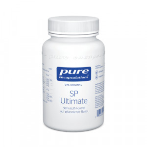Produktbild von PURE ENCAPSULATIONS SP Ultimate Kapseln