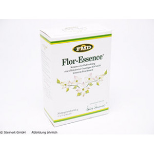 Produktbild von FLOR ESSENCE Tee