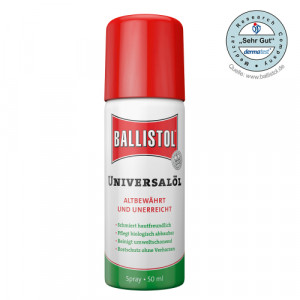 Produktbild von BALLISTOL Spray