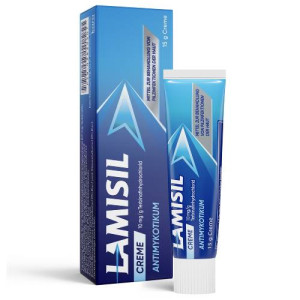 Produktbild von LAMISIL Creme