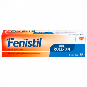 Produktbild von FENISTIL K&uuml;hl Roll-on