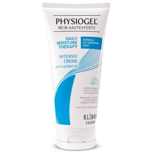 Produktbild von PHYSIOGEL Daily Moisture Therapy Intensiv Creme