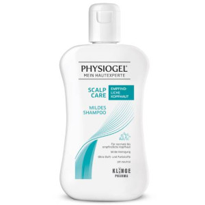 Produktbild von PHYSIOGEL Scalp Care mildes Shampoo
