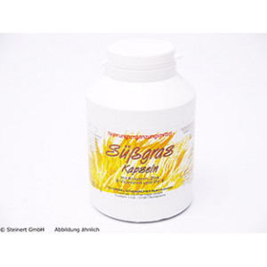 Produktbild von S&Uuml;SSGRAS Kapseln