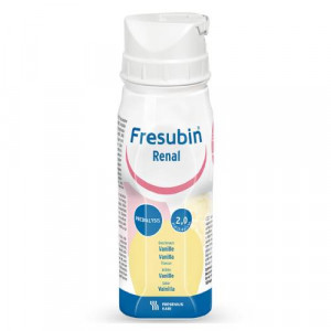 Produktbild von FRESUBIN renal Vanille
