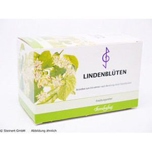 Produktbild von LINDENBL&Uuml;TENTEE Filterbeutel
