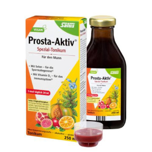 Produktbild von PROSTA AKTIV Spezial Tonikum Salus