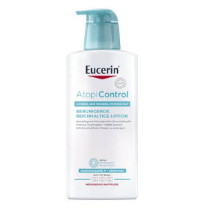 Produktbild von EUCERIN AtopiControl Lotion