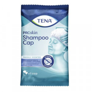 Produktbild von TENA SHAMPOO Cap