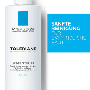 Produktbild von ROCHE-POSAY Toleriane Reinigungsfluid