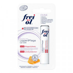 Produktbild von FREI &Ouml;L Hydrolipid LippenPflege Stift