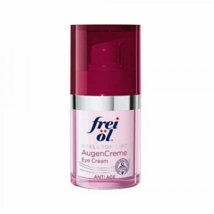 Produktbild von FREI &Ouml;L Anti-Age Hyaluron Lift AugenCreme