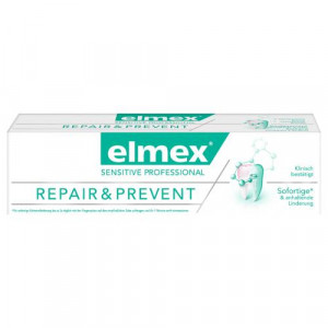 Produktbild von ELMEX SENSITIVE PROFESSIONAL Repair & Prevent