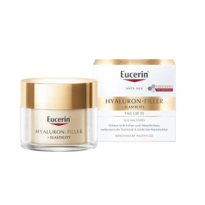 Produktbild von EUCERIN Anti-Age Elasticity+Filler Tagescreme