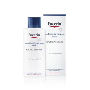 Produktbild von EUCERIN UreaRepair PLUS Lotion 10%