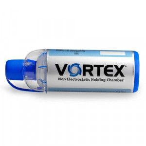 Produktbild von VORTEX Inhalierhilfe ab 4 Jahre