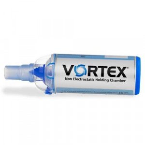 Produktbild von VORTEX Tracheo Inhalierhilfe