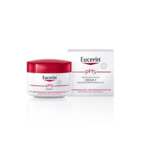 Produktbild von EUCERIN pH5 Creme F empfindliche Haut