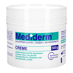 Produktbild von MEDIDERM Creme