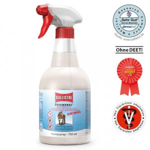 Produktbild von BALLISTOL Stichfrei animal Spray vet.