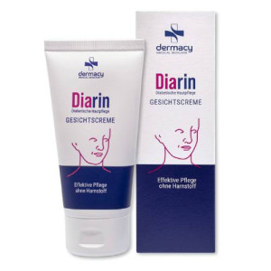 Produktbild von DIARIN Gesichtscreme