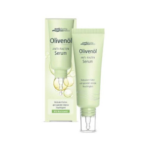 Produktbild von OLIVEN&Ouml;L ANTI-Falten Serum