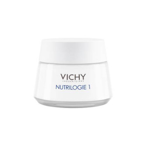 Produktbild von VICHY NUTRILOGIE 1 Creme