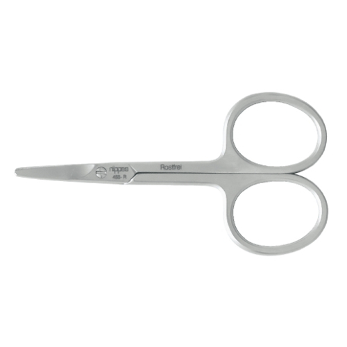 NIPPES Babyschere Nr.488